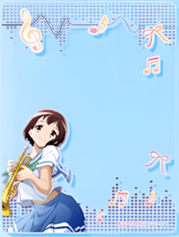 NS-10-M06-10 Kaori Nakaseko | Sound! Euphonium